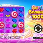 sweet bonanza slot free